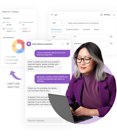 Insurance Concierge